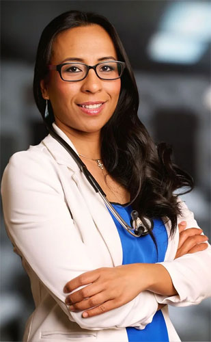 Dr. Myleen Simone NMD