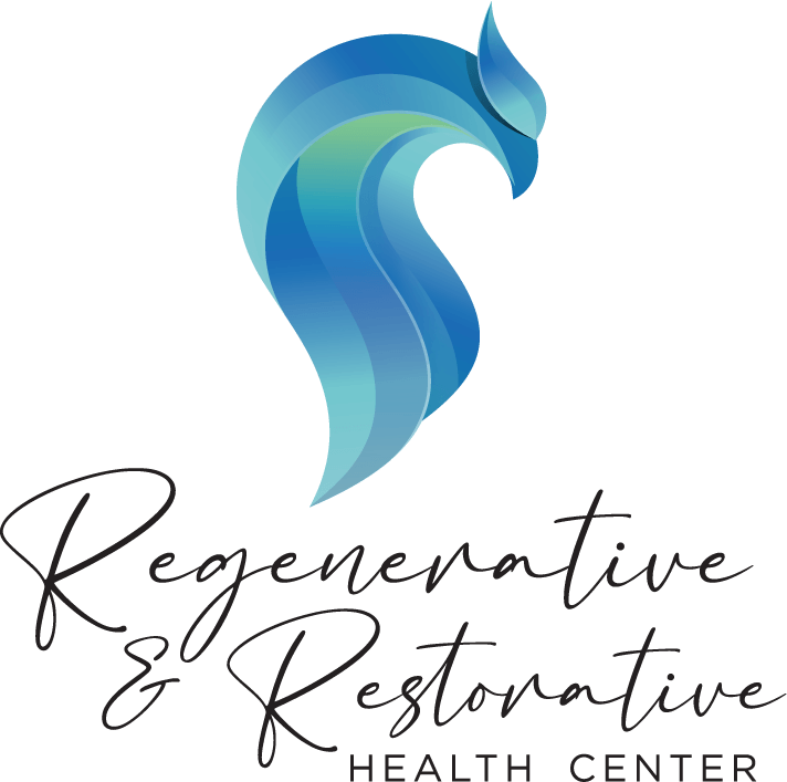 Regenerative & Restorative Health Center Logo