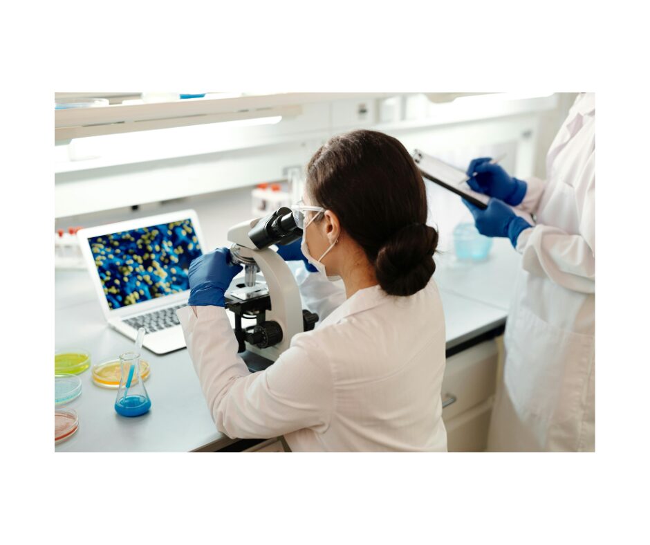 Hormone Testing Blog