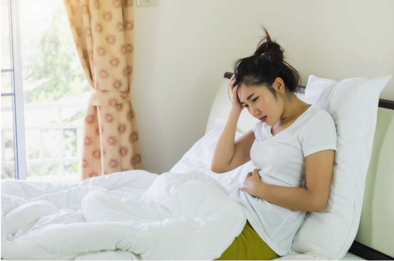 Blog 6 Gut Brsain Connection